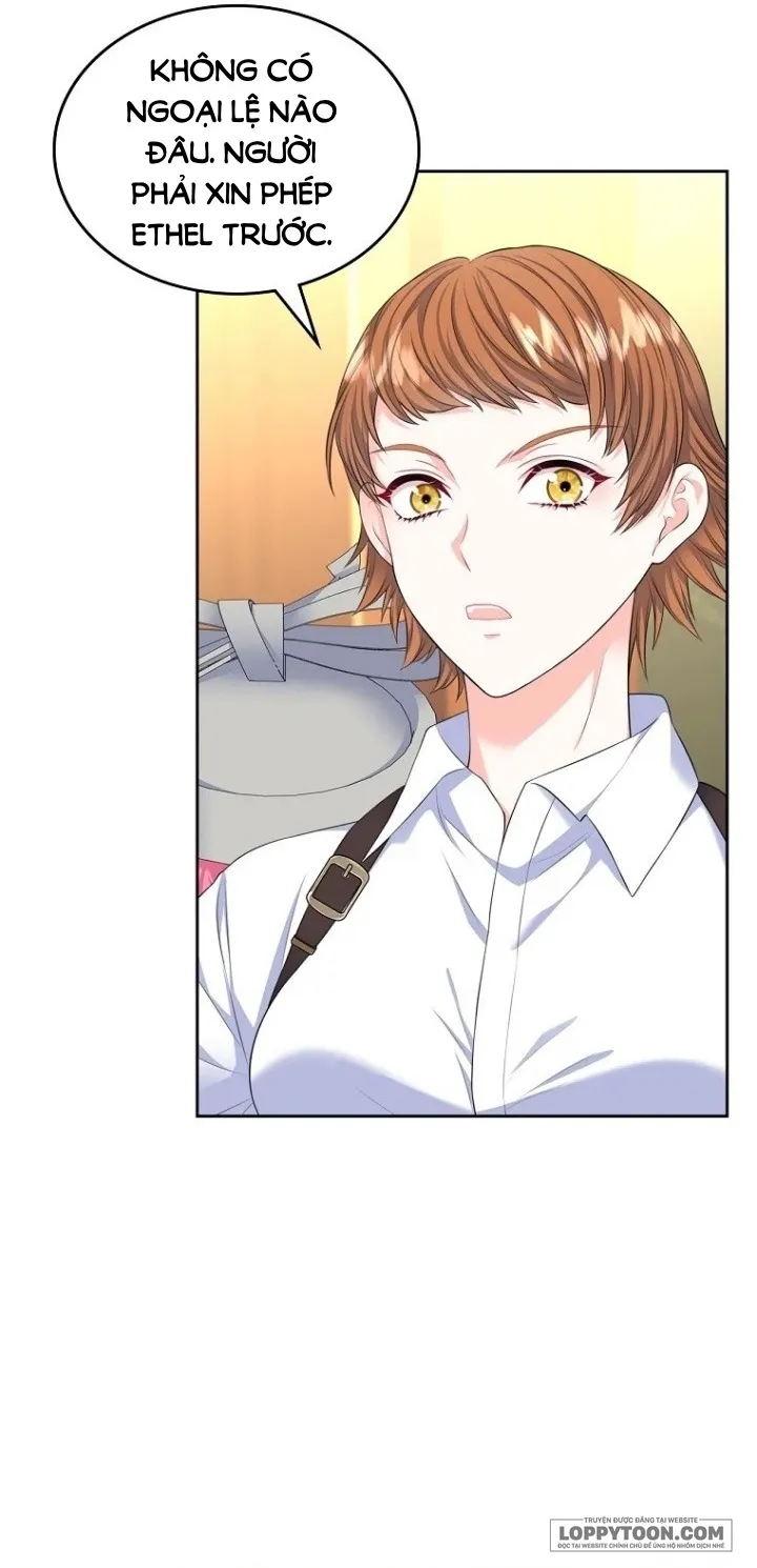 Tôi Sẽ Ly Hôn Với Anh Trai Nữ Chính - Chap 21 - Trang 40