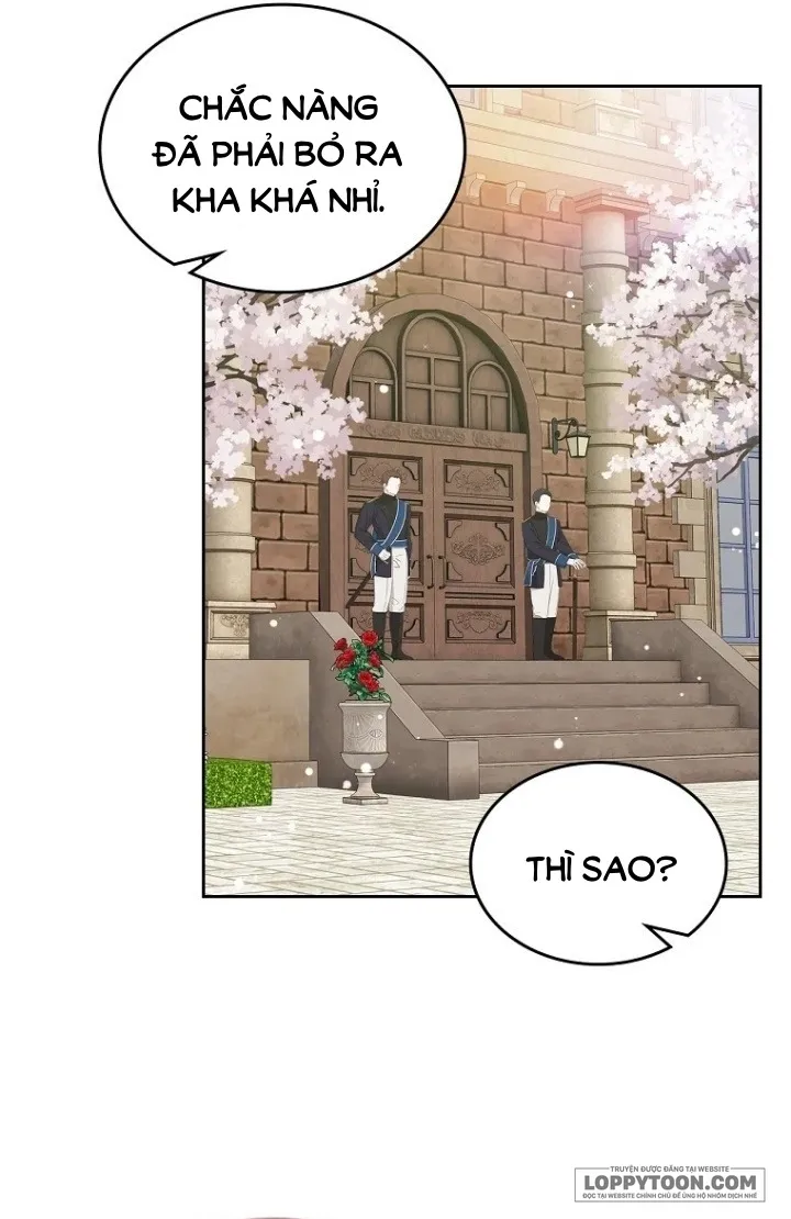 Tôi Sẽ Ly Hôn Với Anh Trai Nữ Chính - Chap 21 - Trang 5