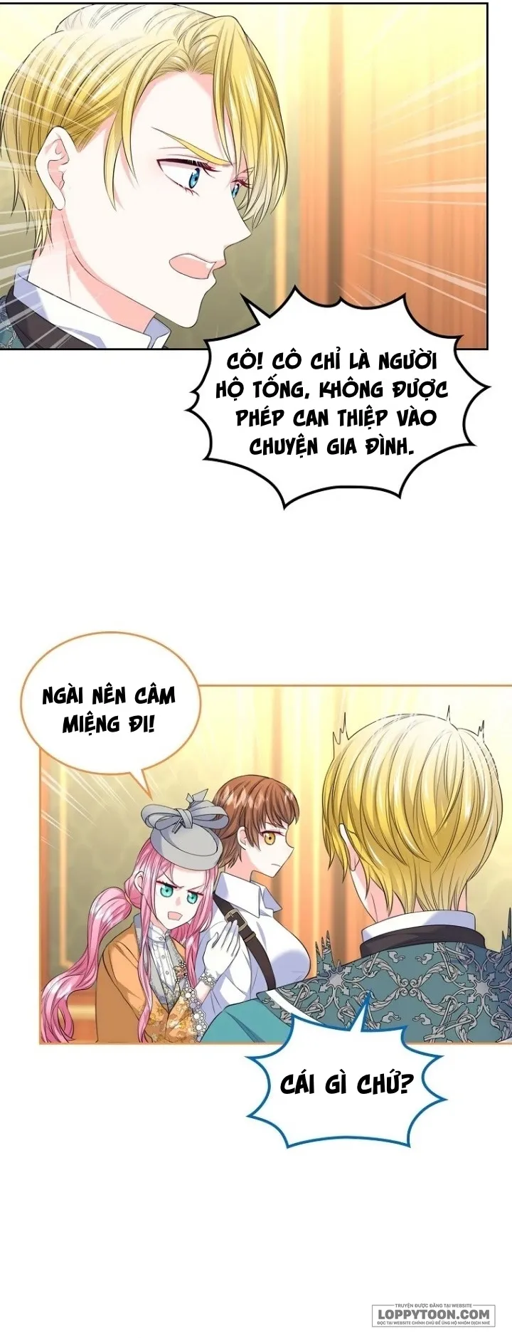 Tôi Sẽ Ly Hôn Với Anh Trai Nữ Chính - Chap 21 - Trang 41
