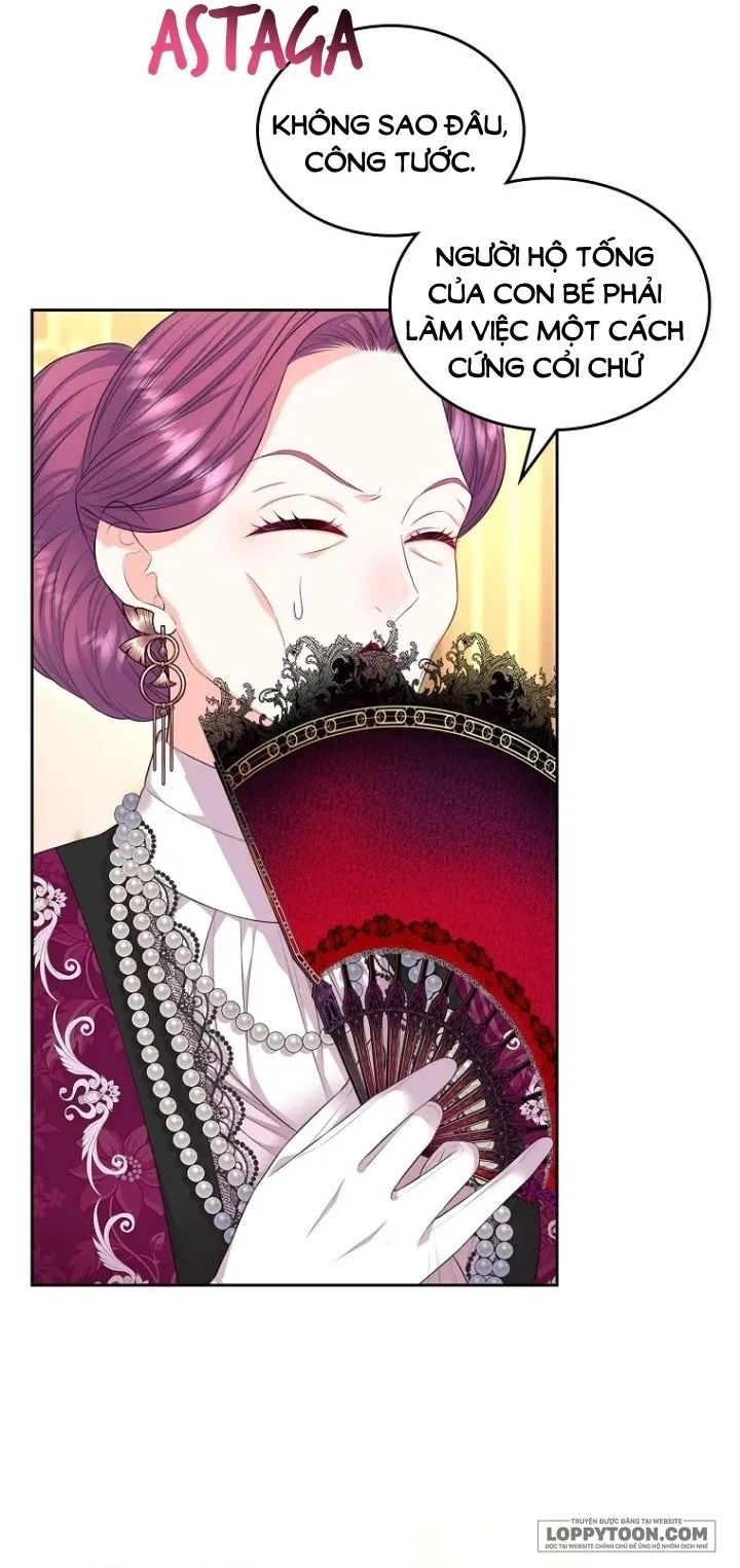 Tôi Sẽ Ly Hôn Với Anh Trai Nữ Chính - Chap 21 - Trang 42