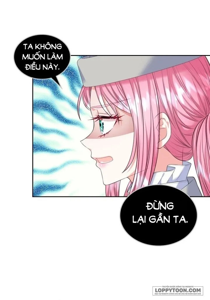 Tôi Sẽ Ly Hôn Với Anh Trai Nữ Chính - Chap 21 - Trang 44