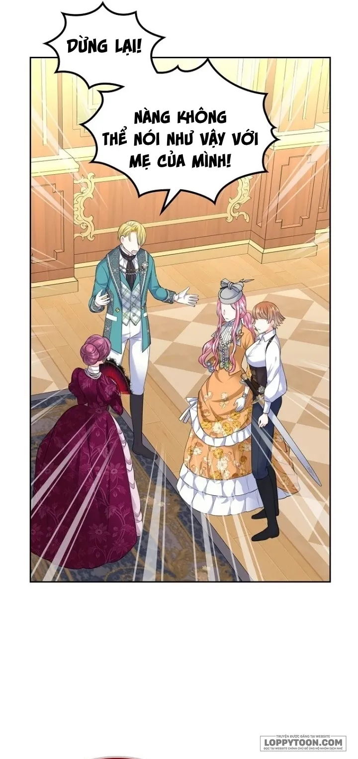 Tôi Sẽ Ly Hôn Với Anh Trai Nữ Chính - Chap 21 - Trang 45