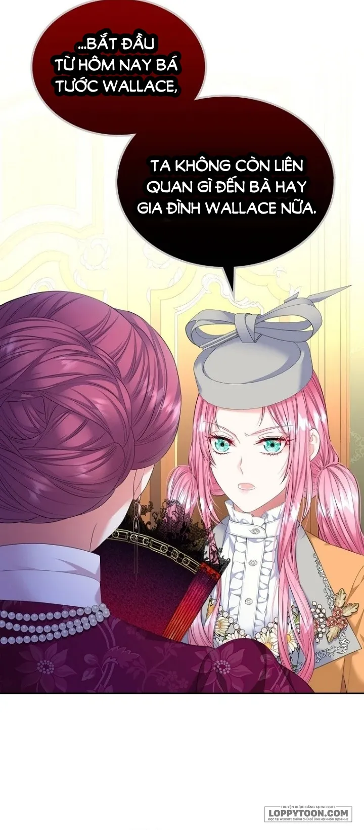 Tôi Sẽ Ly Hôn Với Anh Trai Nữ Chính - Chap 21 - Trang 46