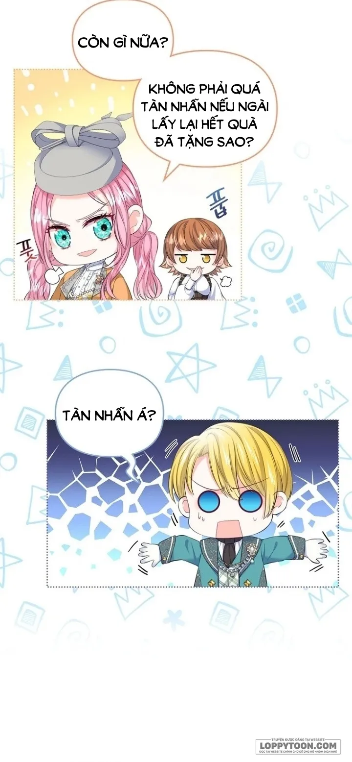 Tôi Sẽ Ly Hôn Với Anh Trai Nữ Chính - Chap 21 - Trang 7