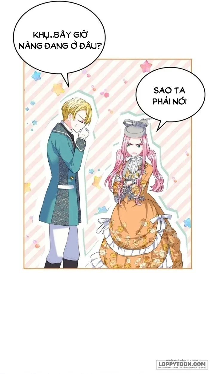 Tôi Sẽ Ly Hôn Với Anh Trai Nữ Chính - Chap 21 - Trang 8