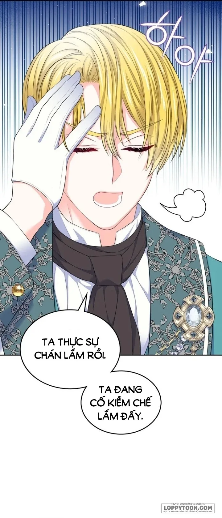 Tôi Sẽ Ly Hôn Với Anh Trai Nữ Chính - Chap 21 - Trang 9