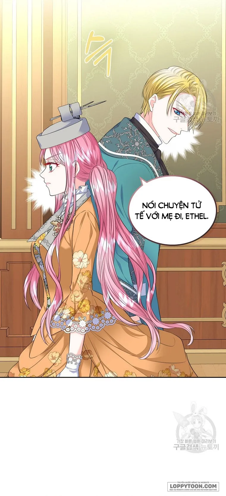 Tôi Sẽ Ly Hôn Với Anh Trai Nữ Chính - Chap 22 - Trang 12