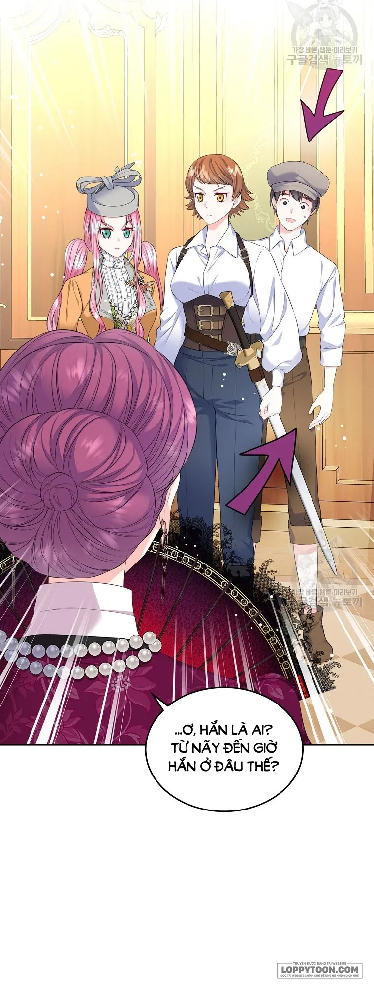 Tôi Sẽ Ly Hôn Với Anh Trai Nữ Chính - Chap 22 - Trang 18