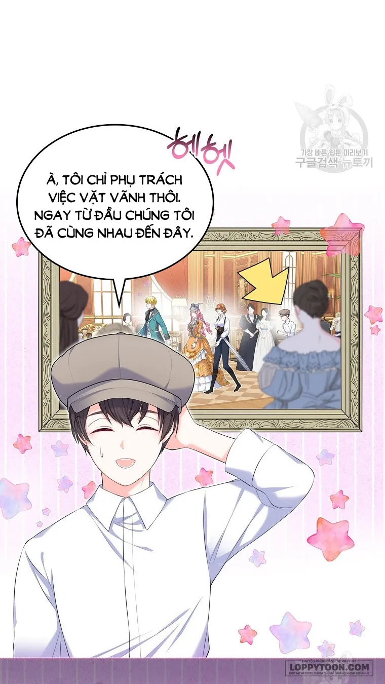 Tôi Sẽ Ly Hôn Với Anh Trai Nữ Chính - Chap 22 - Trang 19