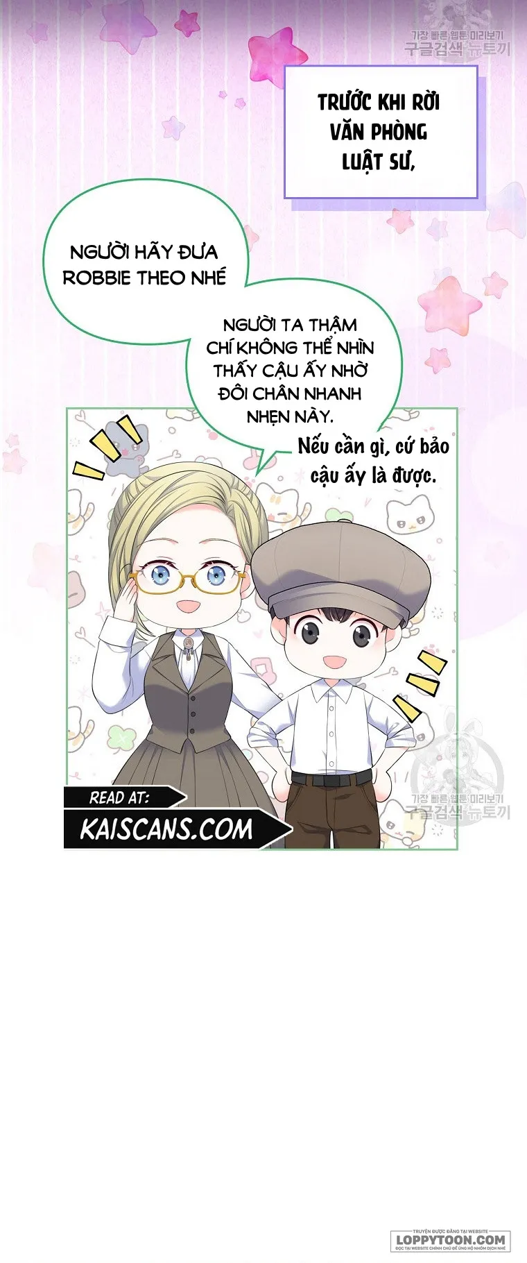 Tôi Sẽ Ly Hôn Với Anh Trai Nữ Chính - Chap 22 - Trang 20