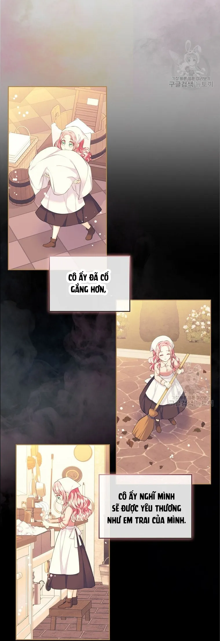 Tôi Sẽ Ly Hôn Với Anh Trai Nữ Chính - Chap 22 - Trang 27