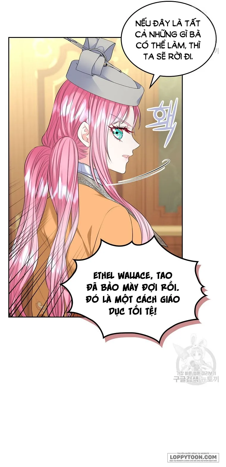 Tôi Sẽ Ly Hôn Với Anh Trai Nữ Chính - Chap 22 - Trang 31