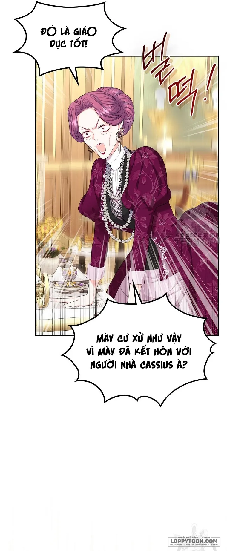 Tôi Sẽ Ly Hôn Với Anh Trai Nữ Chính - Chap 22 - Trang 32