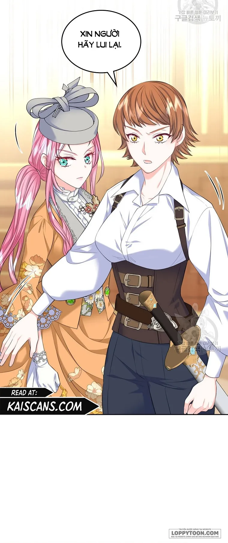 Tôi Sẽ Ly Hôn Với Anh Trai Nữ Chính - Chap 22 - Trang 33