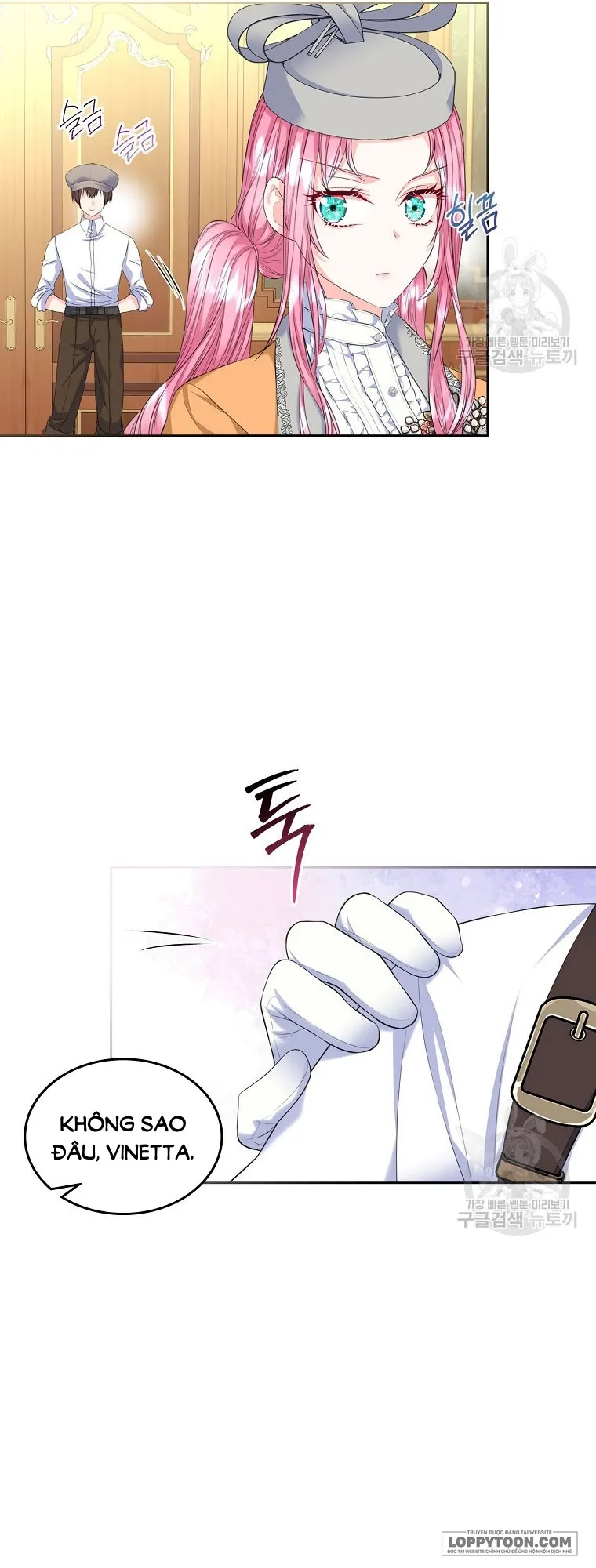 Tôi Sẽ Ly Hôn Với Anh Trai Nữ Chính - Chap 22 - Trang 34