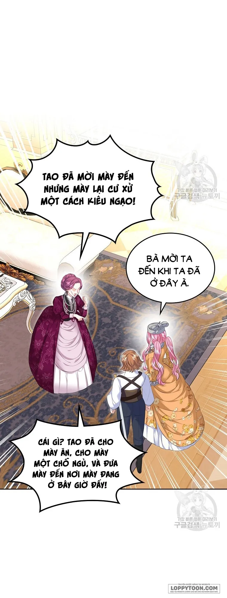 Tôi Sẽ Ly Hôn Với Anh Trai Nữ Chính - Chap 22 - Trang 35