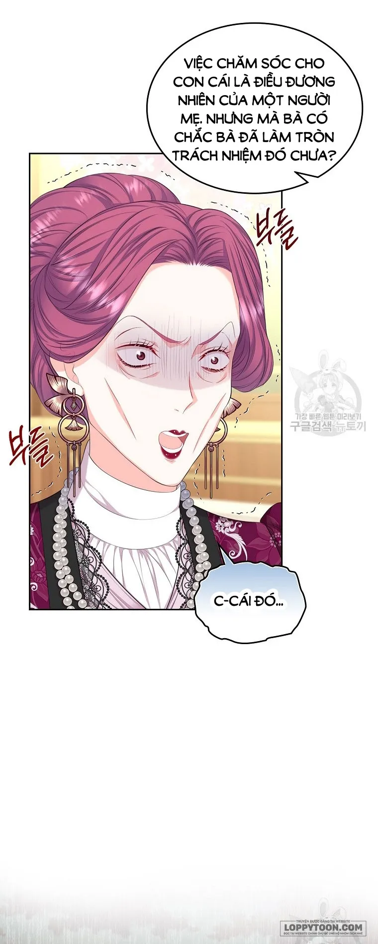 Tôi Sẽ Ly Hôn Với Anh Trai Nữ Chính - Chap 22 - Trang 36