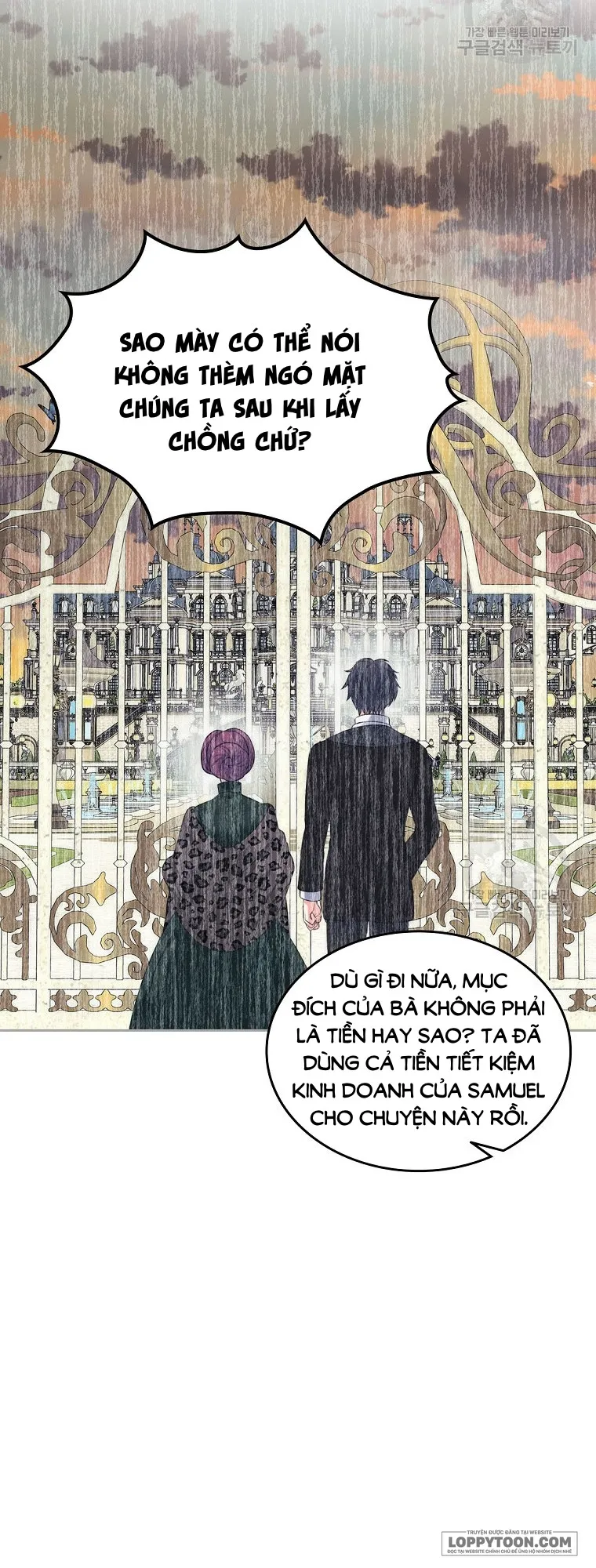 Tôi Sẽ Ly Hôn Với Anh Trai Nữ Chính - Chap 22 - Trang 37