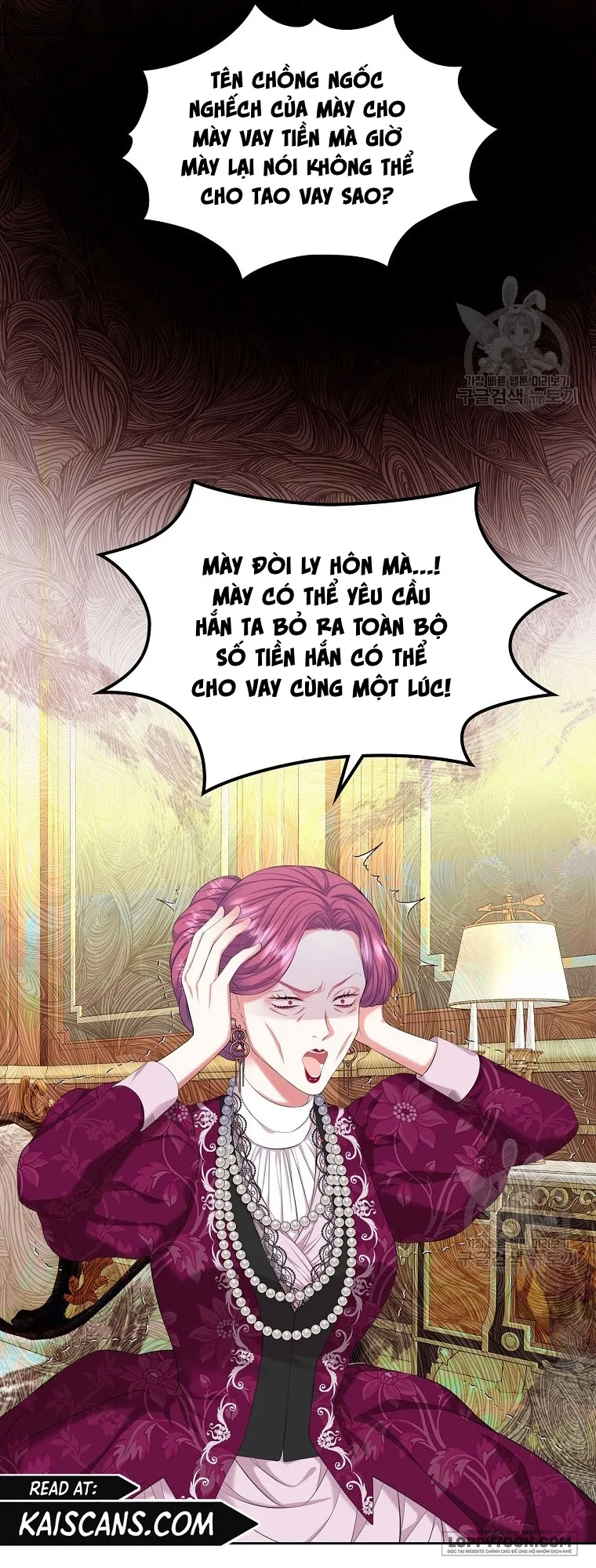 Tôi Sẽ Ly Hôn Với Anh Trai Nữ Chính - Chap 22 - Trang 40