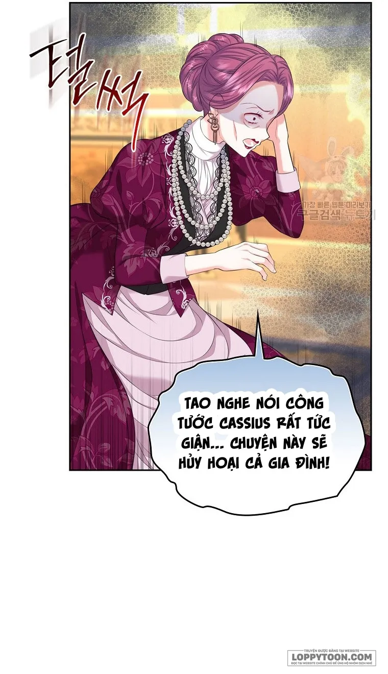 Tôi Sẽ Ly Hôn Với Anh Trai Nữ Chính - Chap 22 - Trang 42