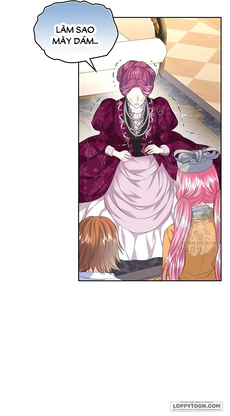 Tôi Sẽ Ly Hôn Với Anh Trai Nữ Chính - Chap 22 - Trang 50