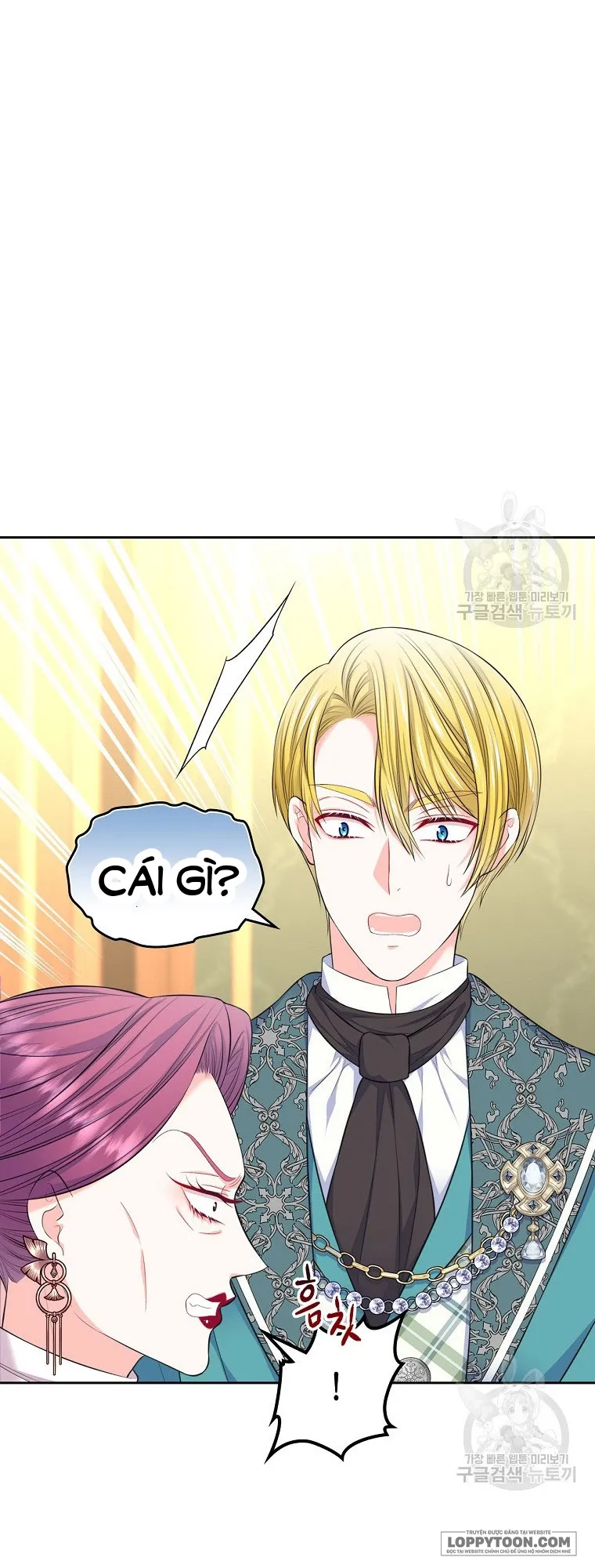 Tôi Sẽ Ly Hôn Với Anh Trai Nữ Chính - Chap 22 - Trang 6