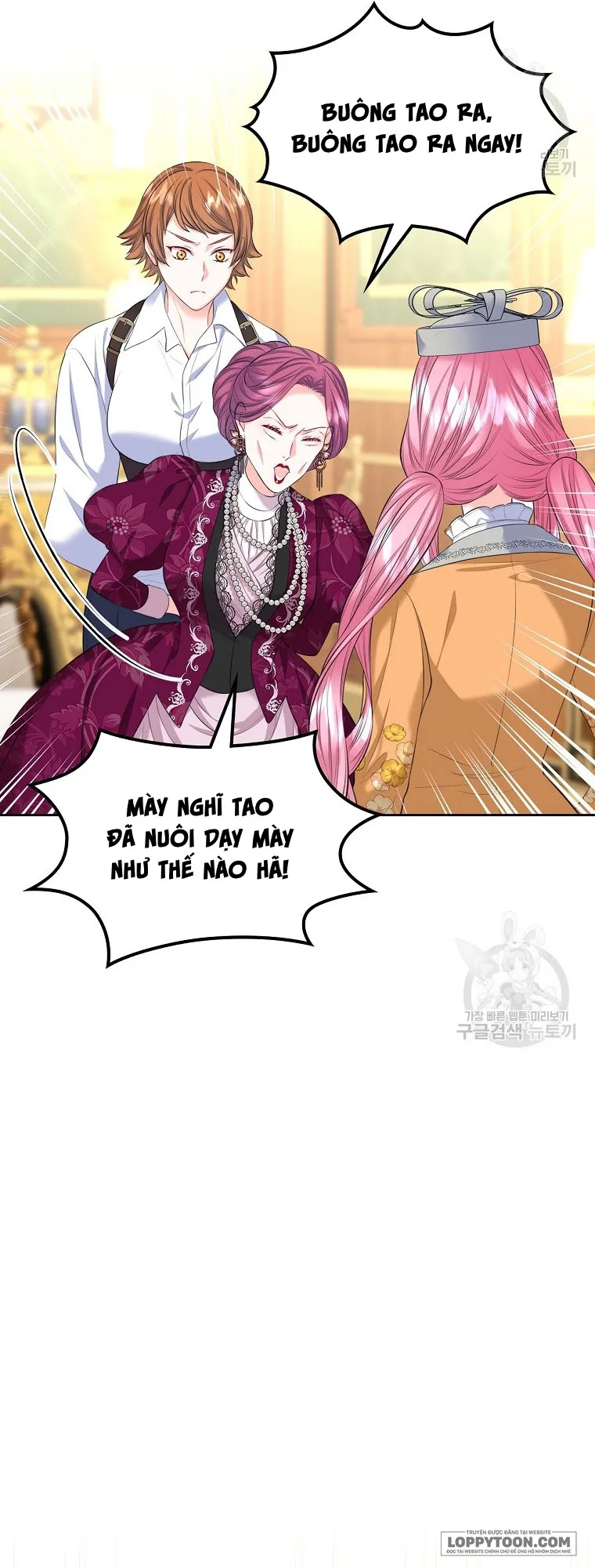 Tôi Sẽ Ly Hôn Với Anh Trai Nữ Chính - Chap 22 - Trang 53
