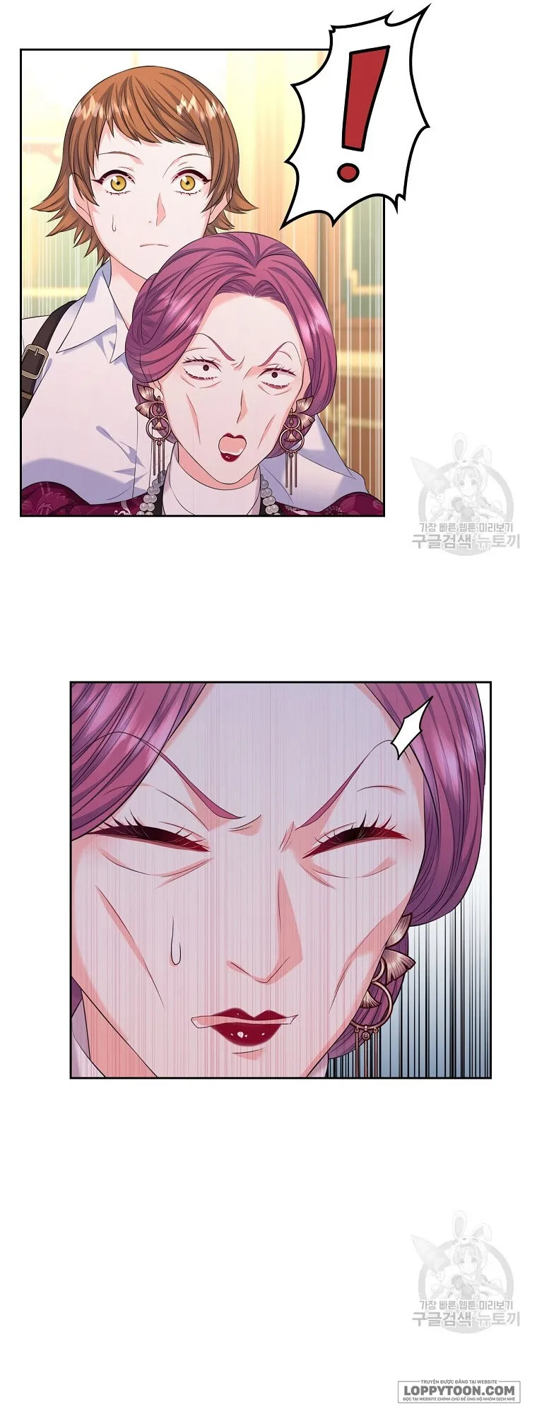 Tôi Sẽ Ly Hôn Với Anh Trai Nữ Chính - Chap 22 - Trang 55