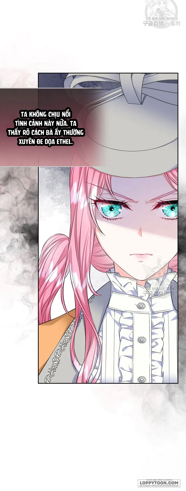 Tôi Sẽ Ly Hôn Với Anh Trai Nữ Chính - Chap 22 - Trang 8