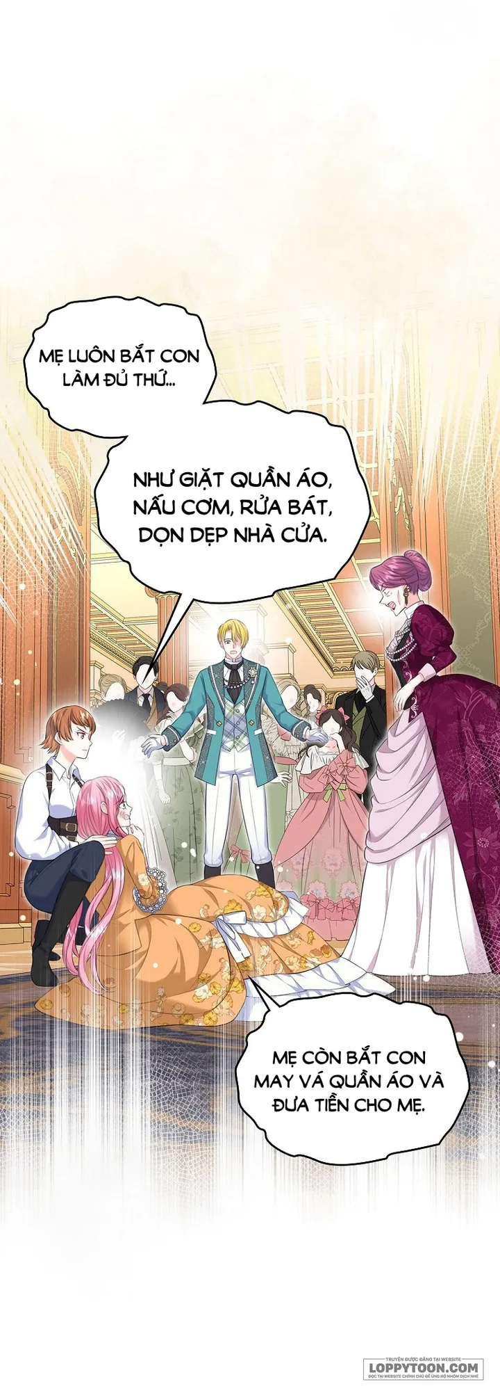 Tôi Sẽ Ly Hôn Với Anh Trai Nữ Chính - Chap 23 - Trang 2