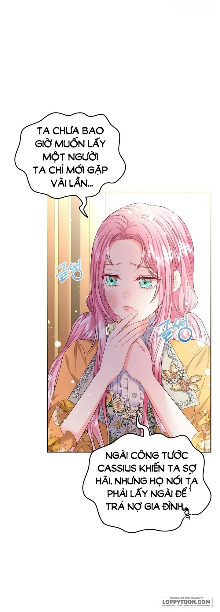 Tôi Sẽ Ly Hôn Với Anh Trai Nữ Chính - Chap 23 - Trang 12