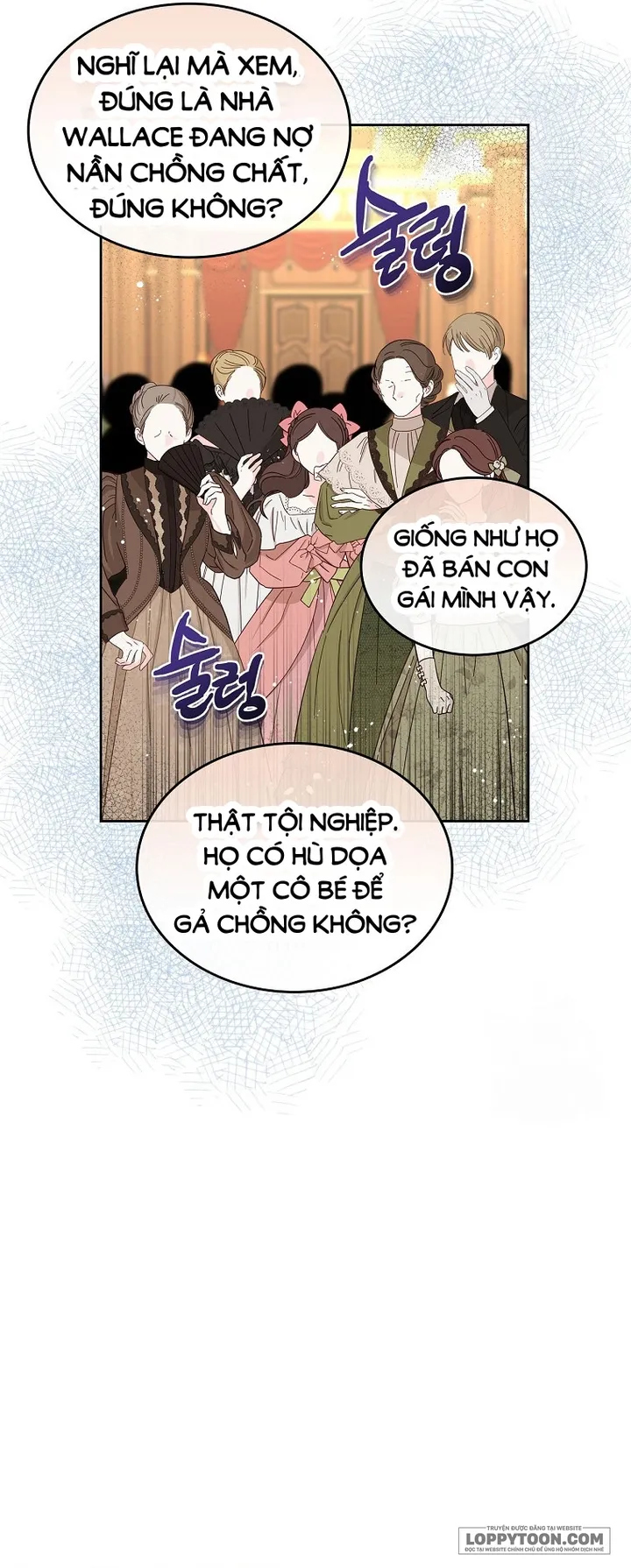 Tôi Sẽ Ly Hôn Với Anh Trai Nữ Chính - Chap 23 - Trang 14