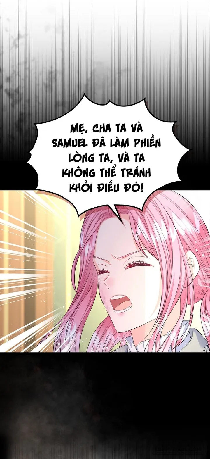 Tôi Sẽ Ly Hôn Với Anh Trai Nữ Chính - Chap 23 - Trang 16