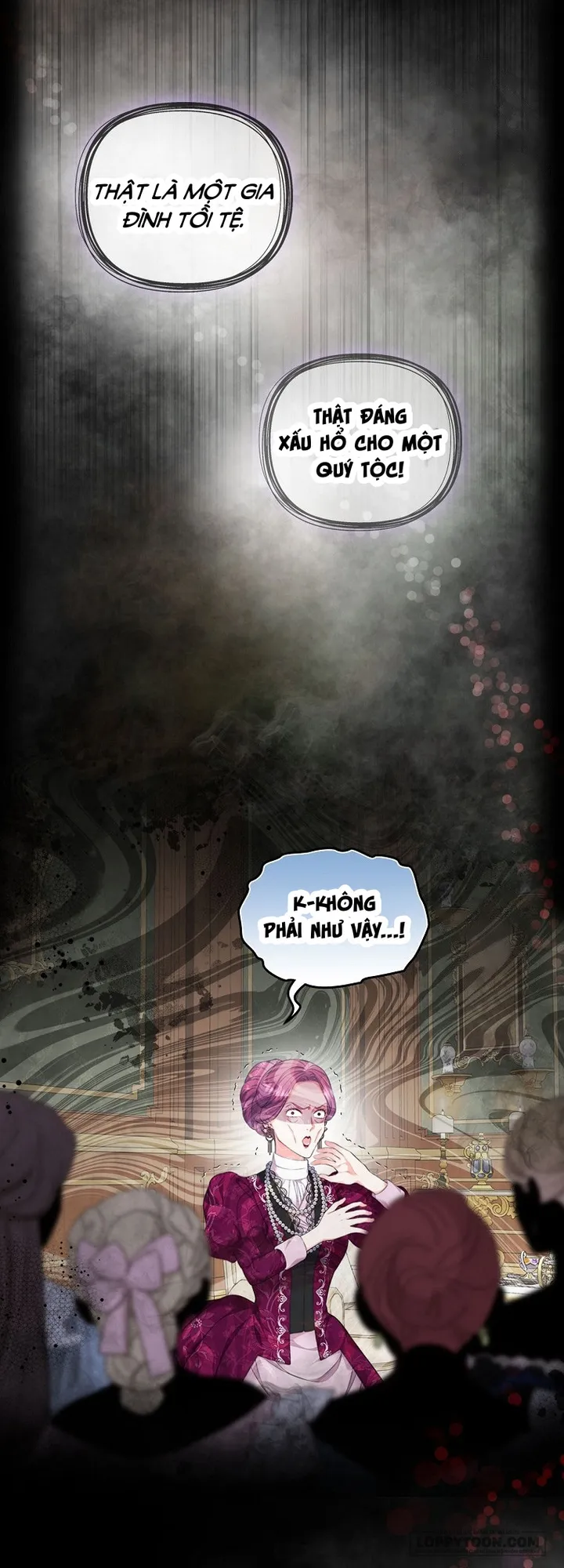 Tôi Sẽ Ly Hôn Với Anh Trai Nữ Chính - Chap 23 - Trang 17
