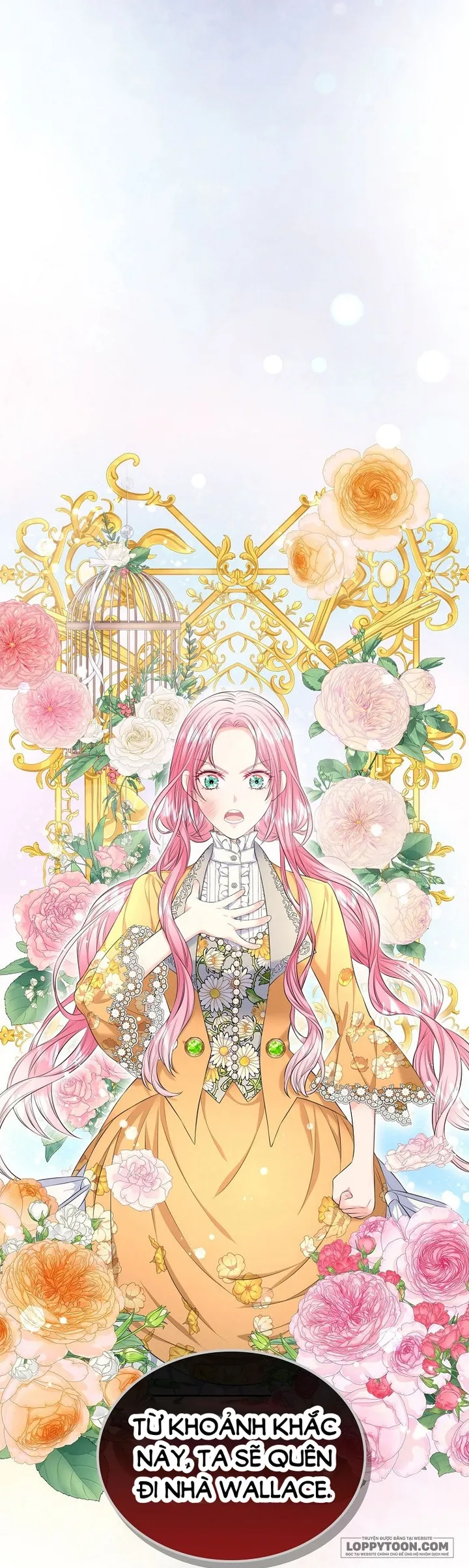 Tôi Sẽ Ly Hôn Với Anh Trai Nữ Chính - Chap 23 - Trang 20