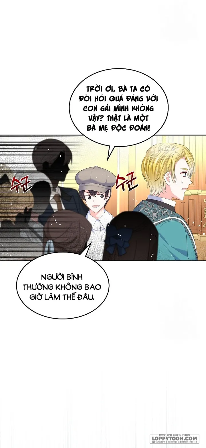 Tôi Sẽ Ly Hôn Với Anh Trai Nữ Chính - Chap 23 - Trang 3
