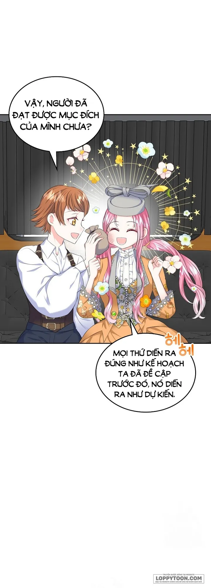 Tôi Sẽ Ly Hôn Với Anh Trai Nữ Chính - Chap 23 - Trang 25