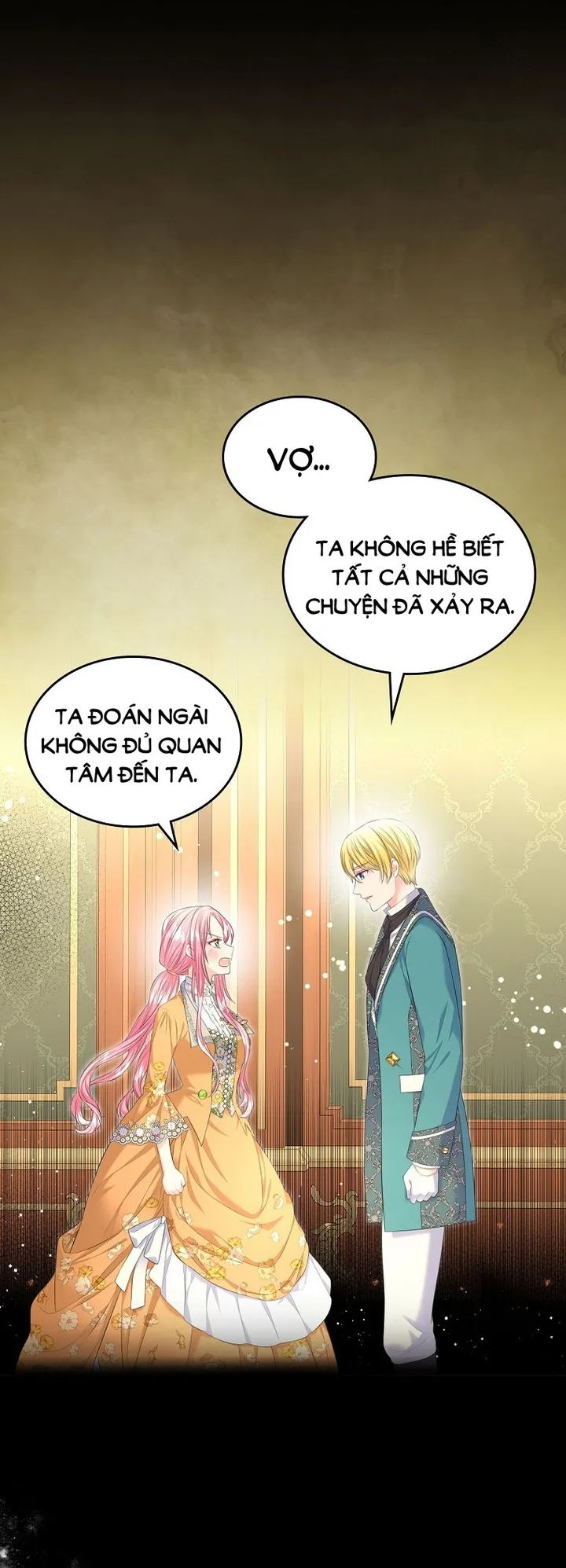 Tôi Sẽ Ly Hôn Với Anh Trai Nữ Chính - Chap 23 - Trang 30