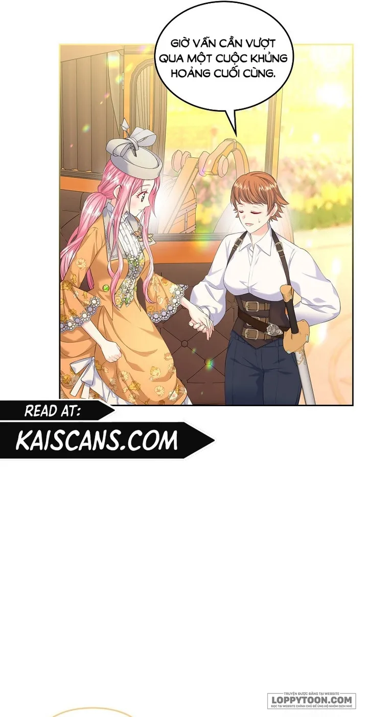 Tôi Sẽ Ly Hôn Với Anh Trai Nữ Chính - Chap 23 - Trang 37