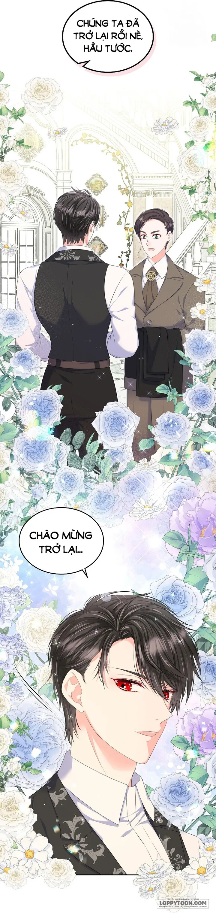 Tôi Sẽ Ly Hôn Với Anh Trai Nữ Chính - Chap 23 - Trang 40