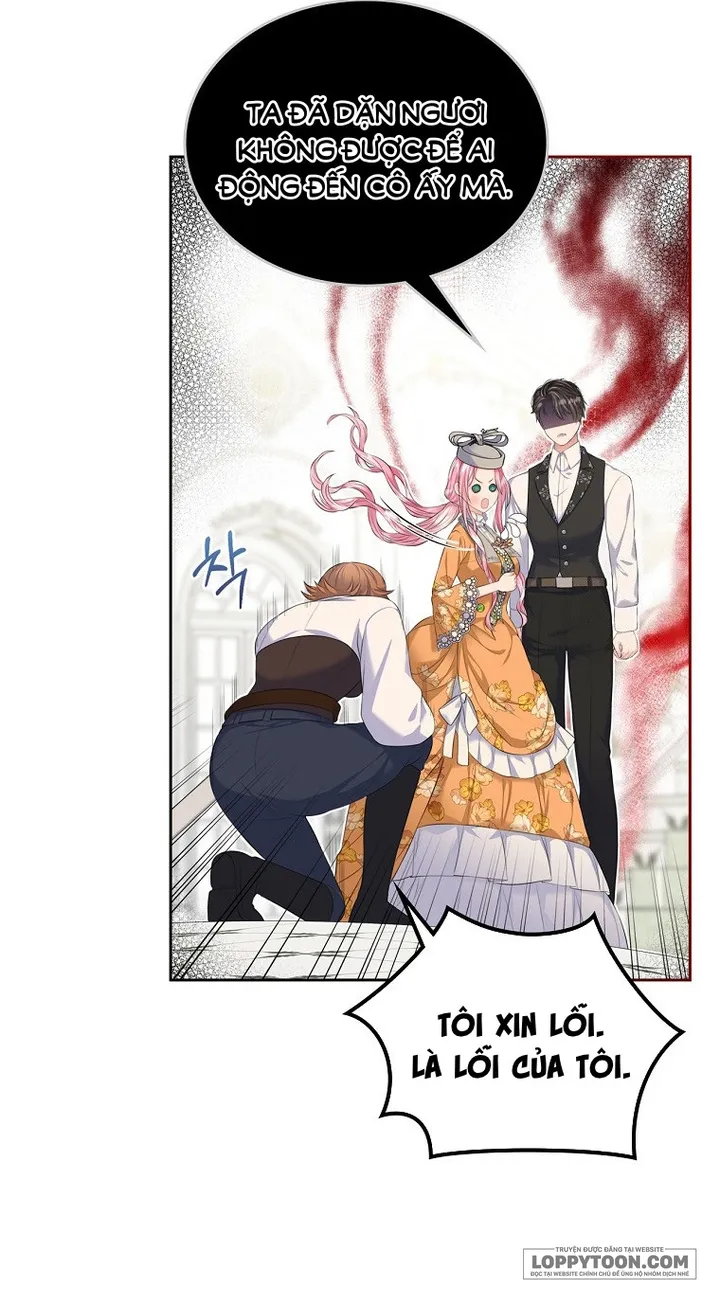 Tôi Sẽ Ly Hôn Với Anh Trai Nữ Chính - Chap 23 - Trang 47