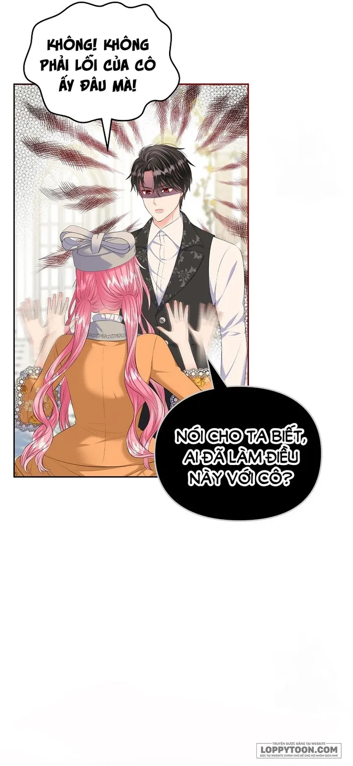 Tôi Sẽ Ly Hôn Với Anh Trai Nữ Chính - Chap 23 - Trang 48