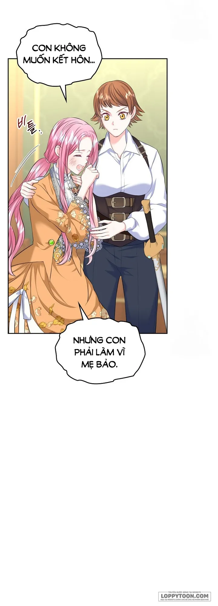 Tôi Sẽ Ly Hôn Với Anh Trai Nữ Chính - Chap 23 - Trang 6