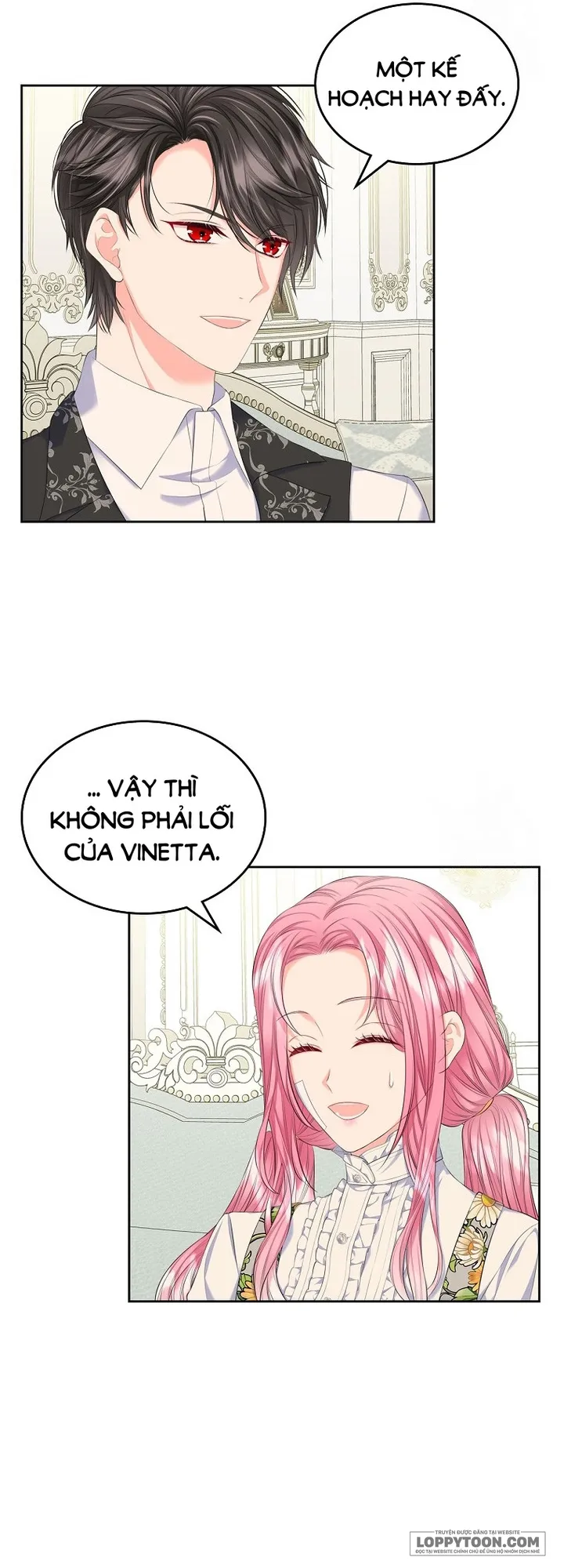 Tôi Sẽ Ly Hôn Với Anh Trai Nữ Chính - Chap 23 - Trang 53