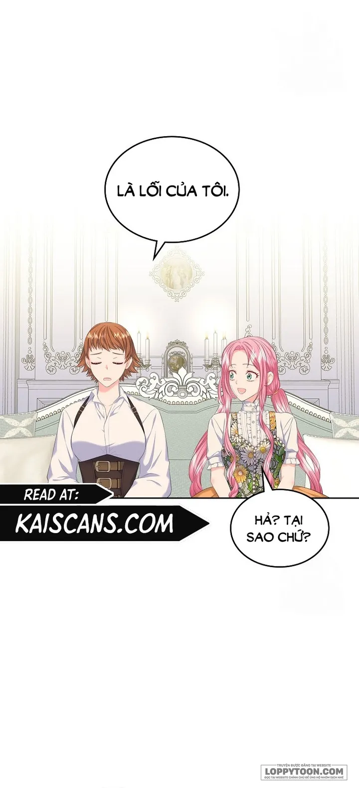 Tôi Sẽ Ly Hôn Với Anh Trai Nữ Chính - Chap 23 - Trang 54