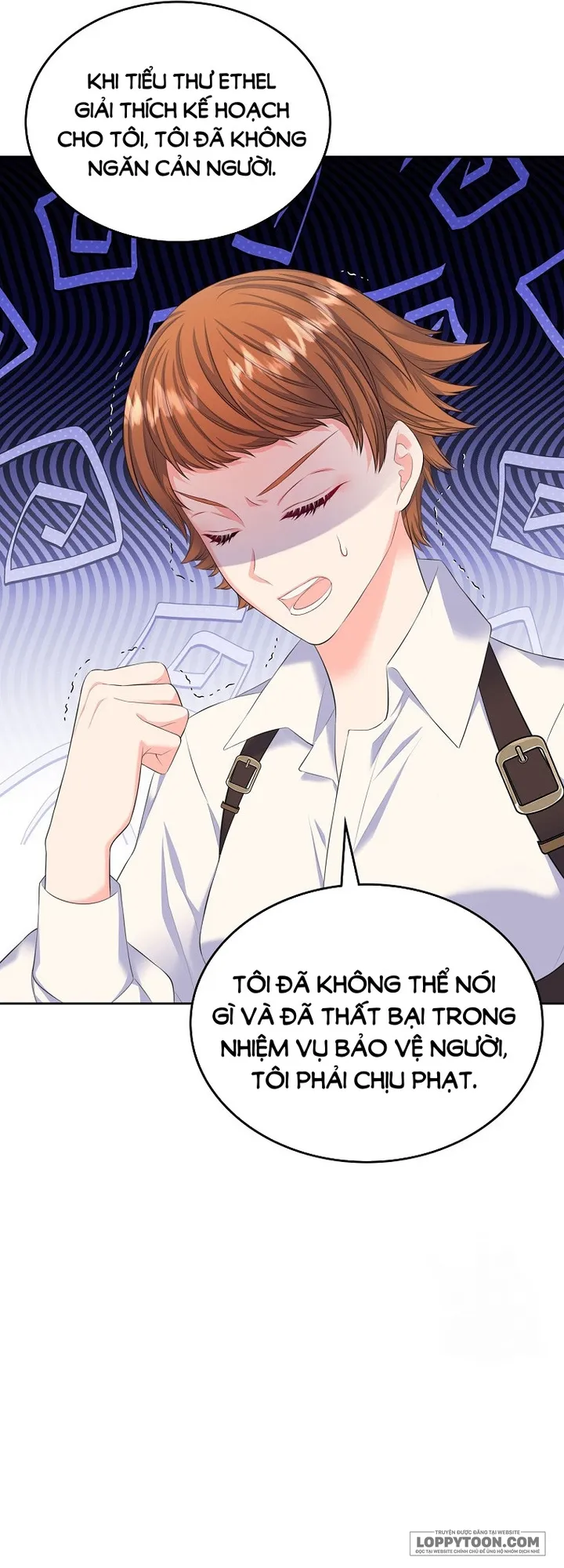 Tôi Sẽ Ly Hôn Với Anh Trai Nữ Chính - Chap 23 - Trang 55