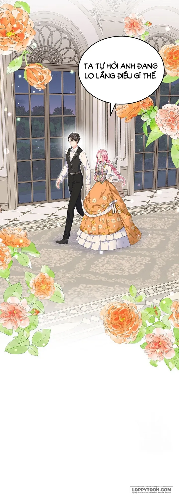 Tôi Sẽ Ly Hôn Với Anh Trai Nữ Chính - Chap 23 - Trang 59