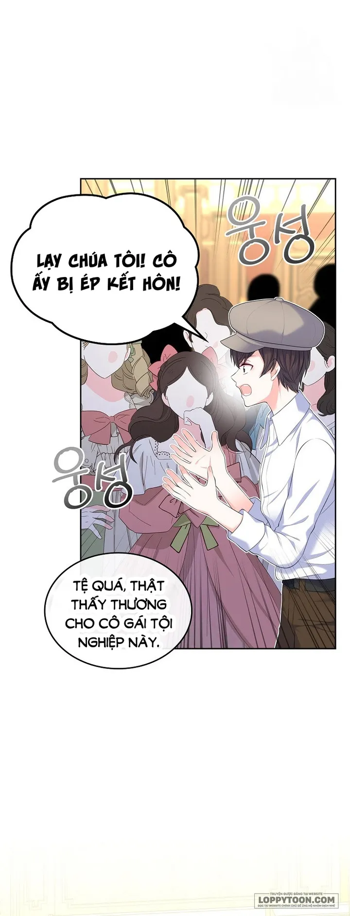 Tôi Sẽ Ly Hôn Với Anh Trai Nữ Chính - Chap 23 - Trang 7