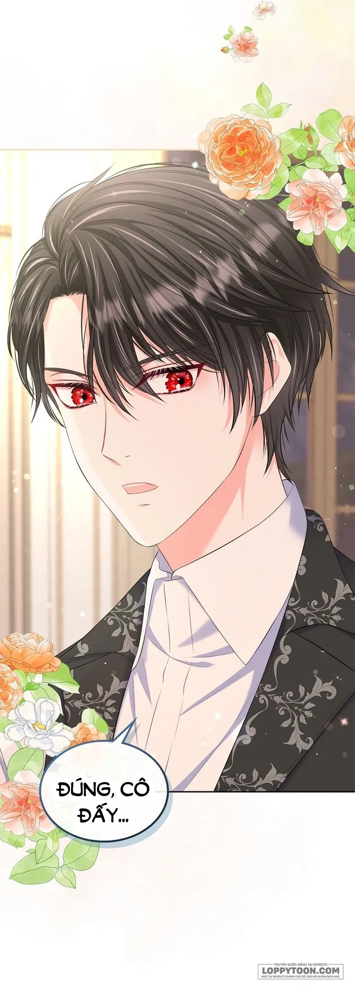 Tôi Sẽ Ly Hôn Với Anh Trai Nữ Chính - Chap 23 - Trang 62