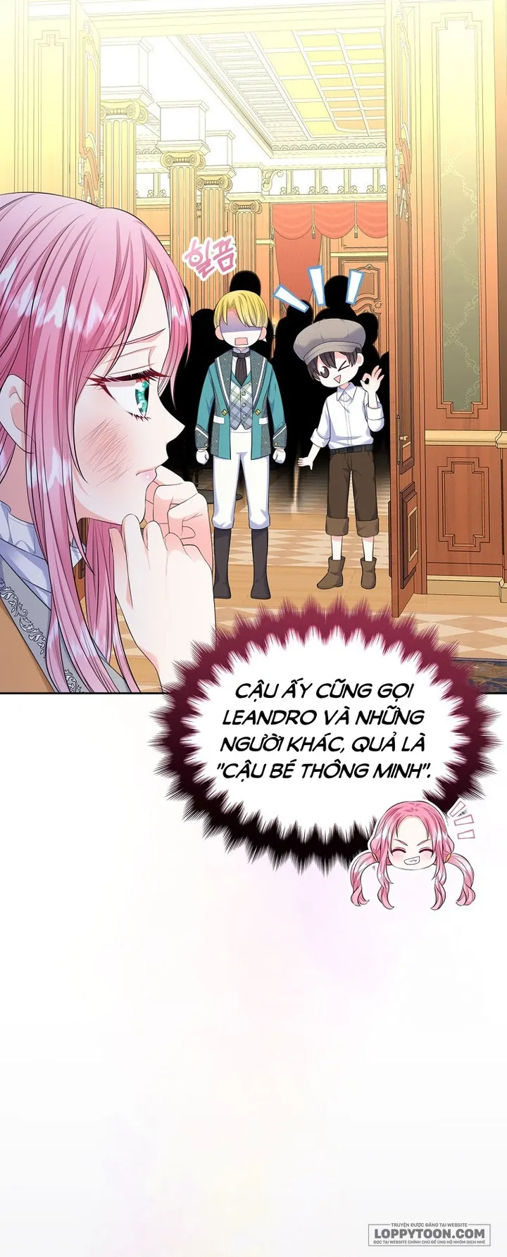 Tôi Sẽ Ly Hôn Với Anh Trai Nữ Chính - Chap 23 - Trang 8